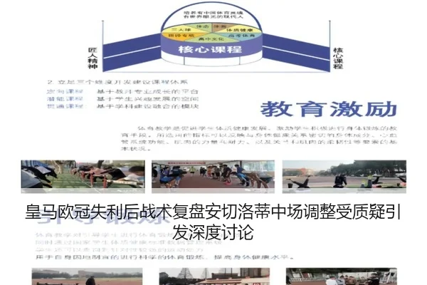 皇马欧冠失利后战术复盘安切洛蒂中场调整受质疑引发深度讨论